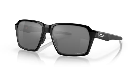 [Prizm Black Polarized Lenses, Matte Black Frame]