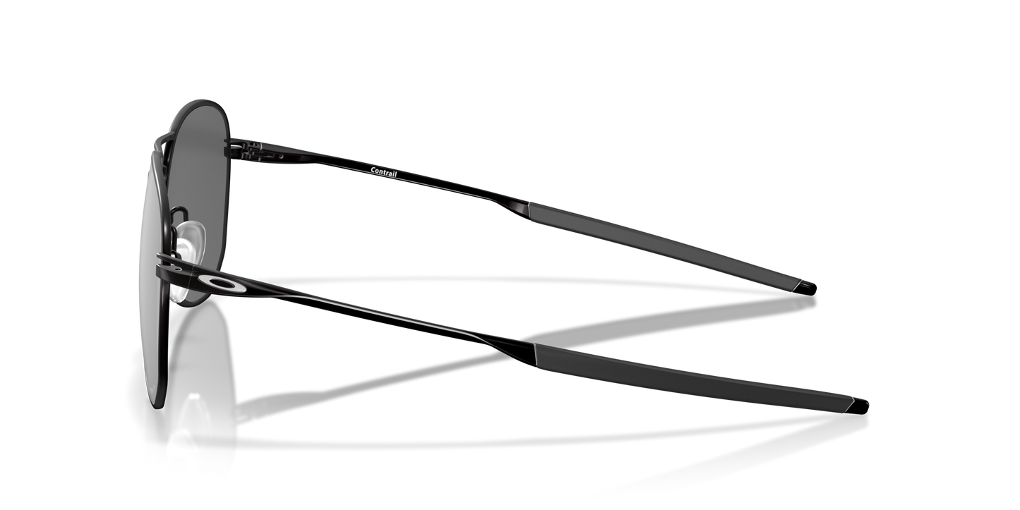 [Prizm Black Polarized Lenses, Satin Black Frame]