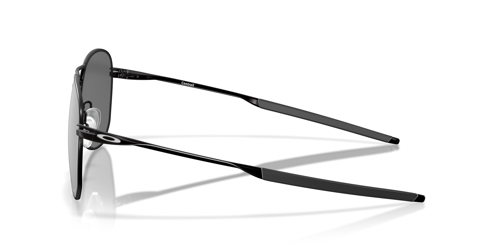 [Prizm Black Polarized Lenses, Satin Black Frame]