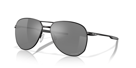 [Prizm Black Polarized Lenses, Satin Black Frame]