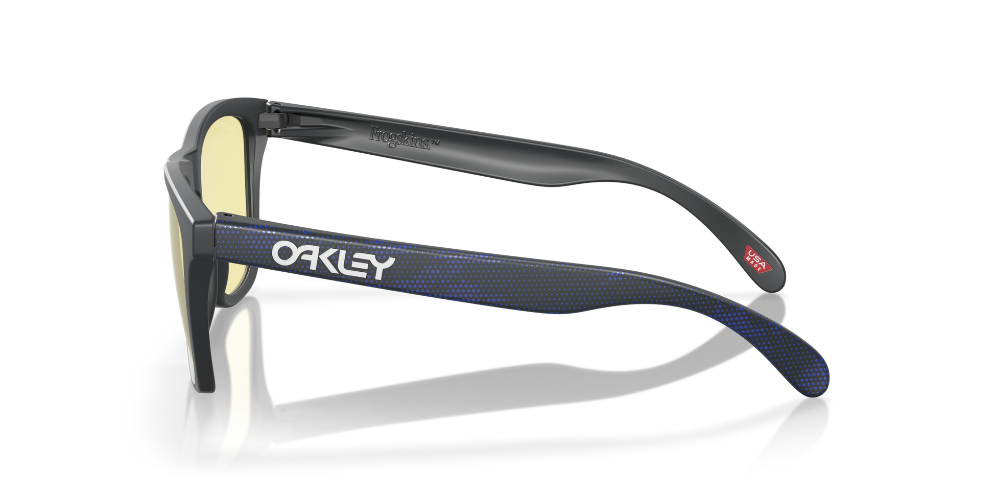 [Prizm Gaming™ 2.0 Lenses, Matte Carbon Frame]