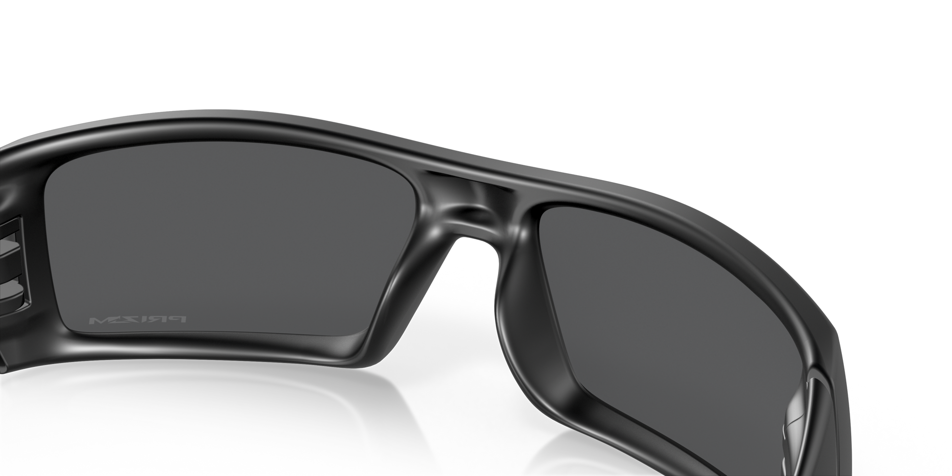 [Prizm Black Lenses, Matte Black Frame]