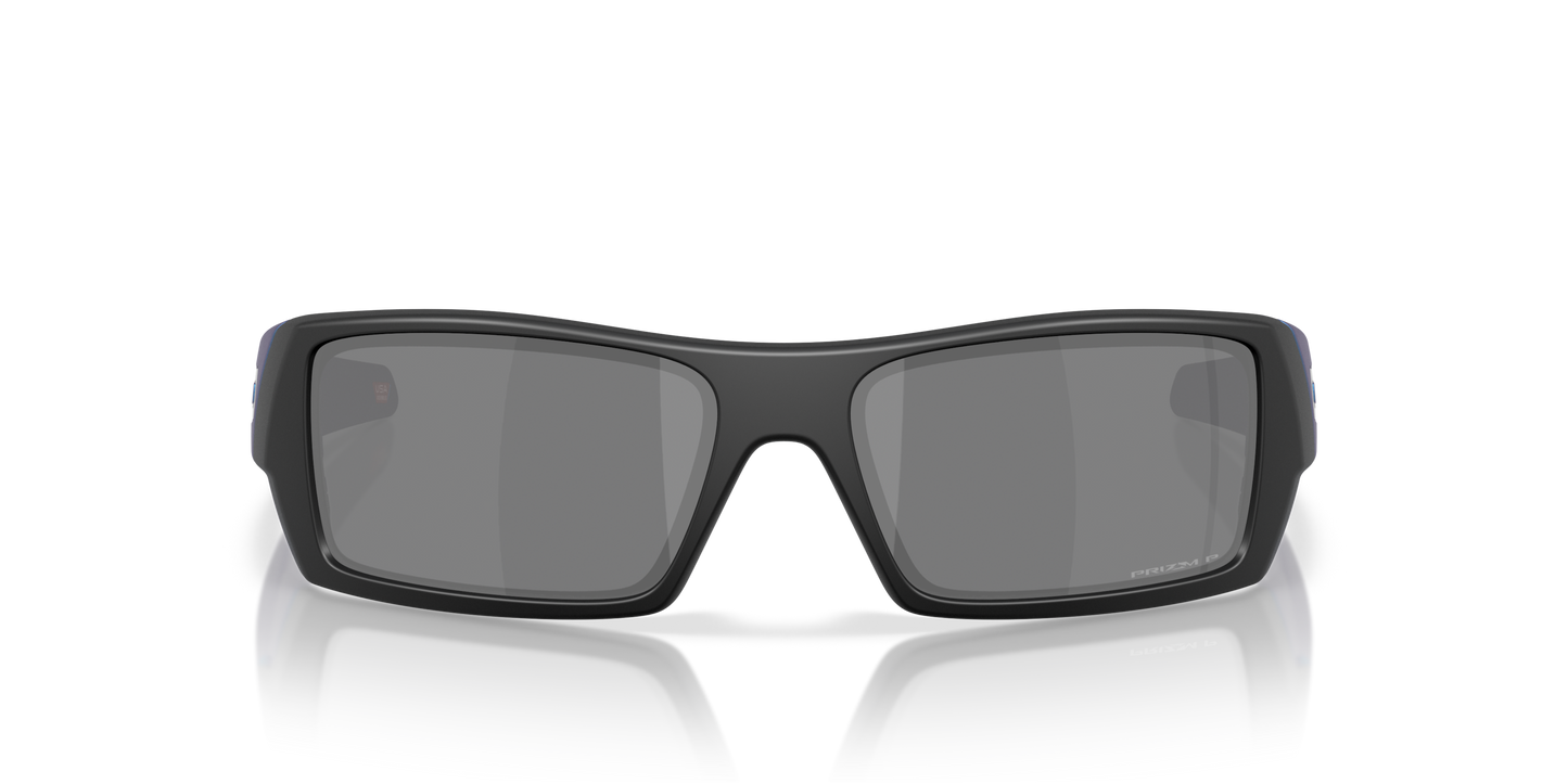 [Prizm Black Polarized Lenses, Matte Black Frame]