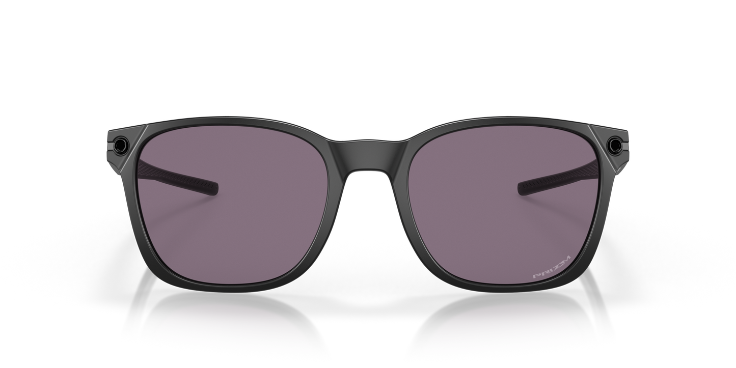 [Prizm Grey Lenses, Matte Black Frame]