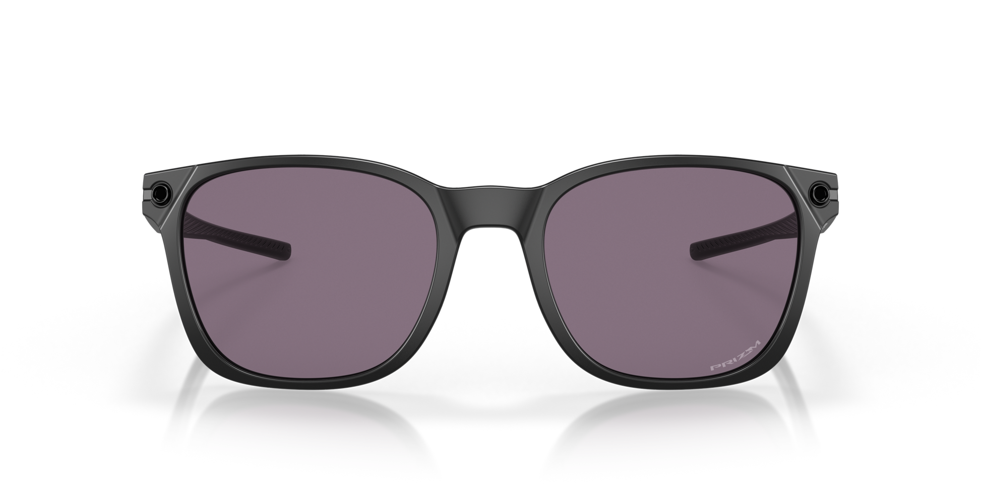 [Prizm Grey Lenses, Matte Black Frame]