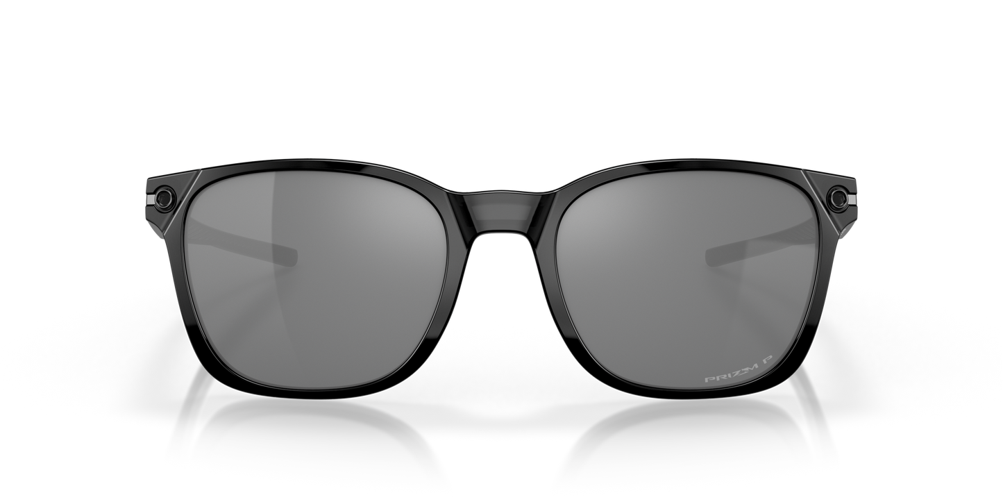 [Prizm Black Polarized Lenses, Black Ink Frame]