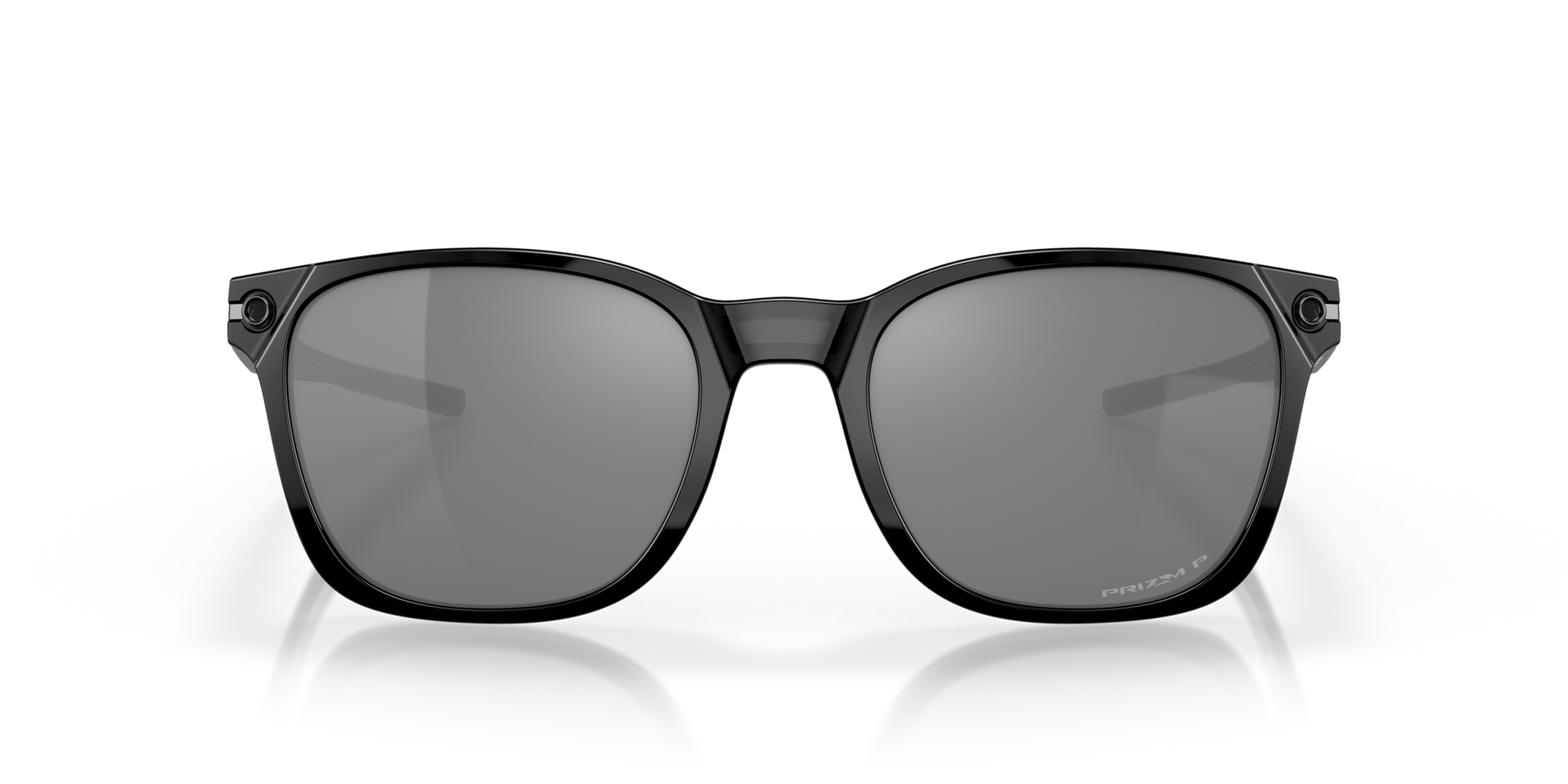 [Prizm Black Polarized Lenses, Black Ink Frame]