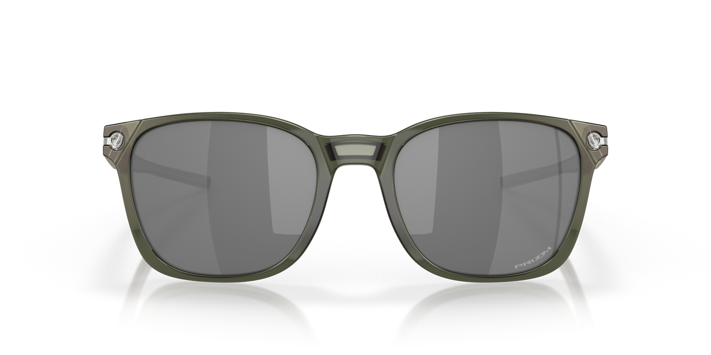 [Prizm Black Lenses, Olive Ink Frame]