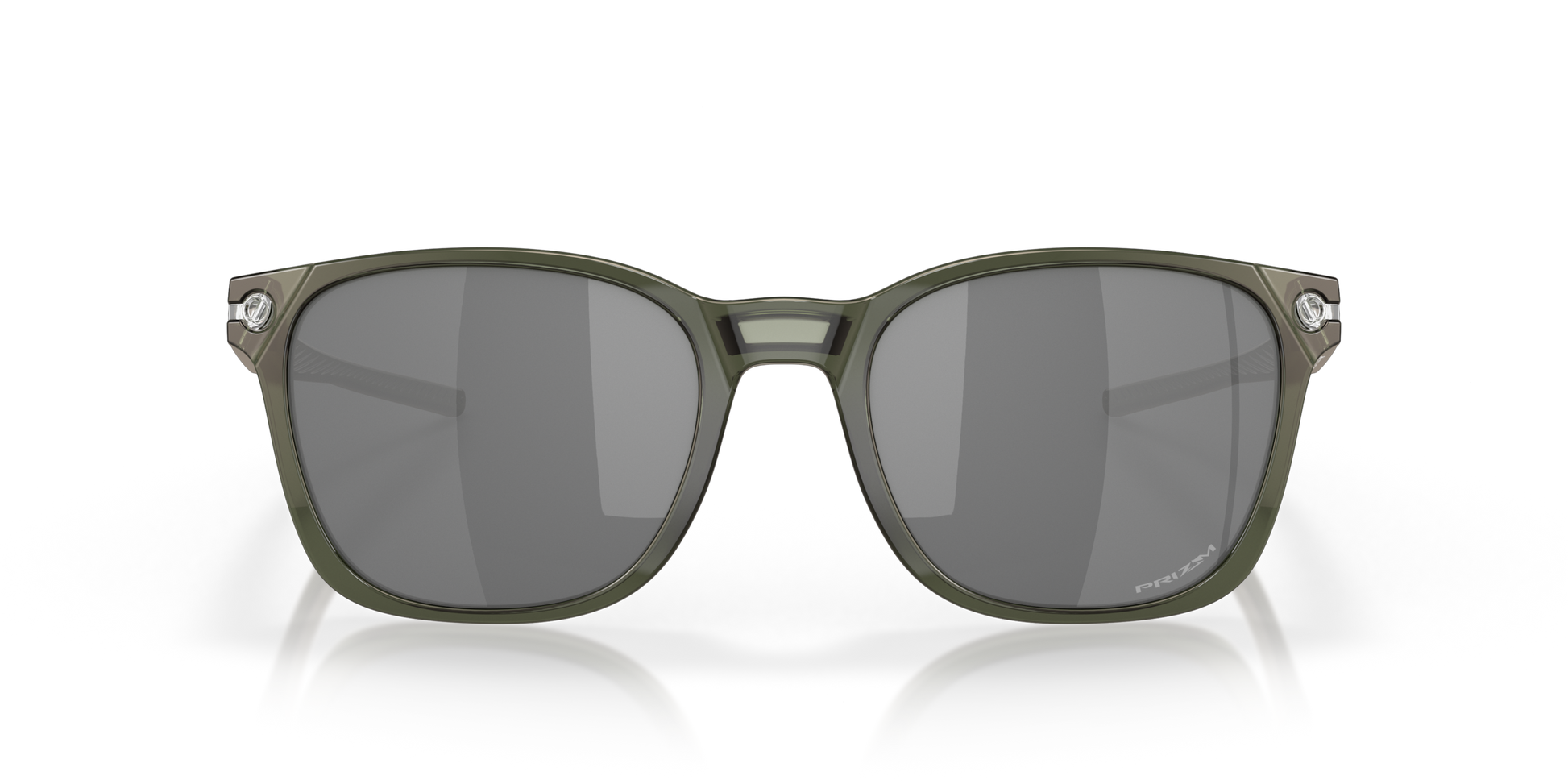 [Prizm Black Lenses, Olive Ink Frame]