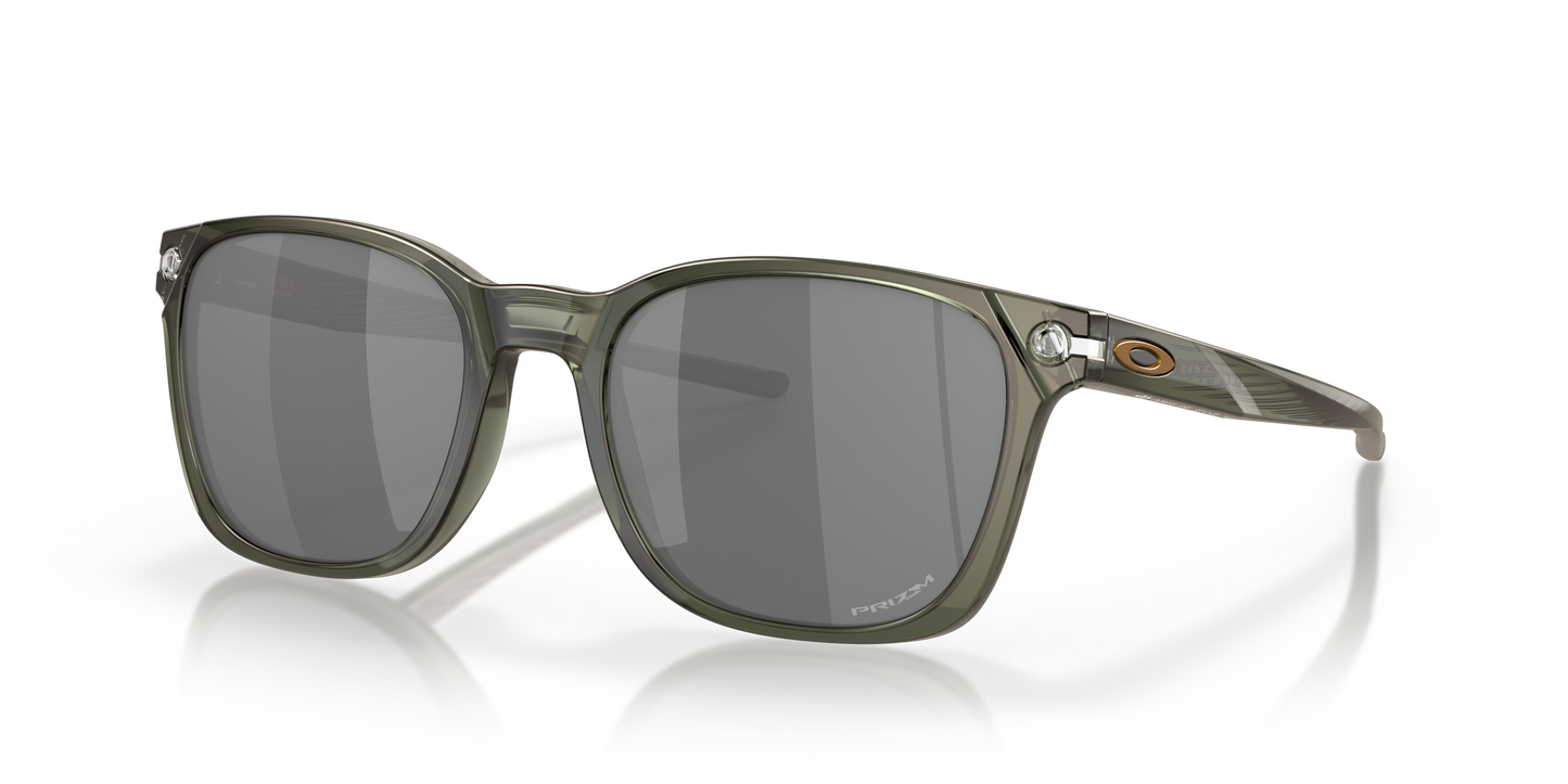 [Prizm Black Lenses, Olive Ink Frame]