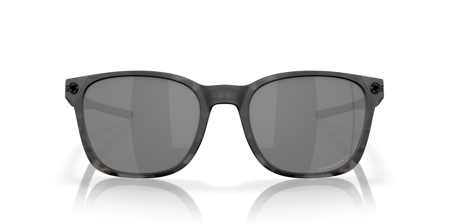 [Prizm Black Polarized Lenses, Matte Black Tortoise Frame]