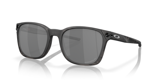 [Prizm Black Polarized Lenses, Matte Black Tortoise Frame]