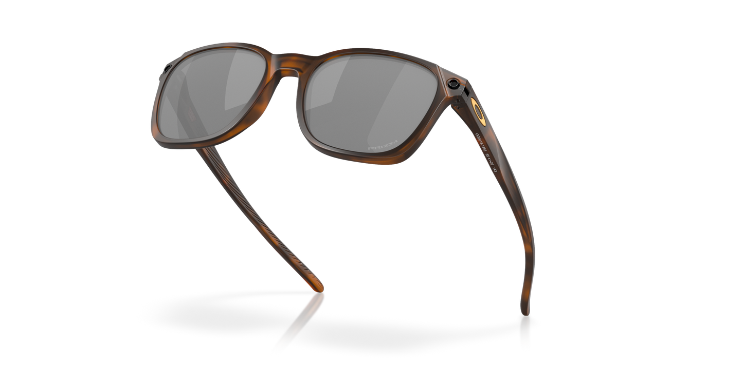 [Prizm Black Lenses, Matte Brown Tortoise Frame]
