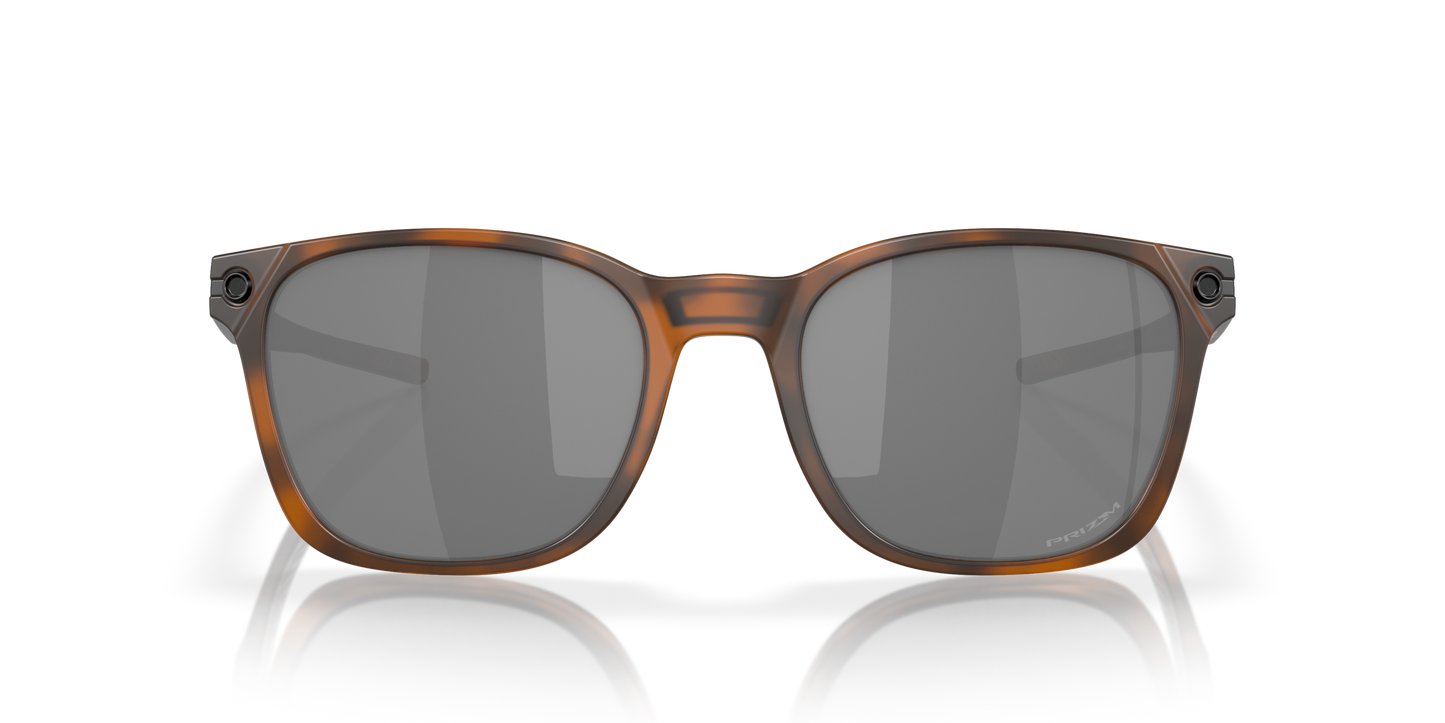 [Prizm Black Lenses, Matte Brown Tortoise Frame]
