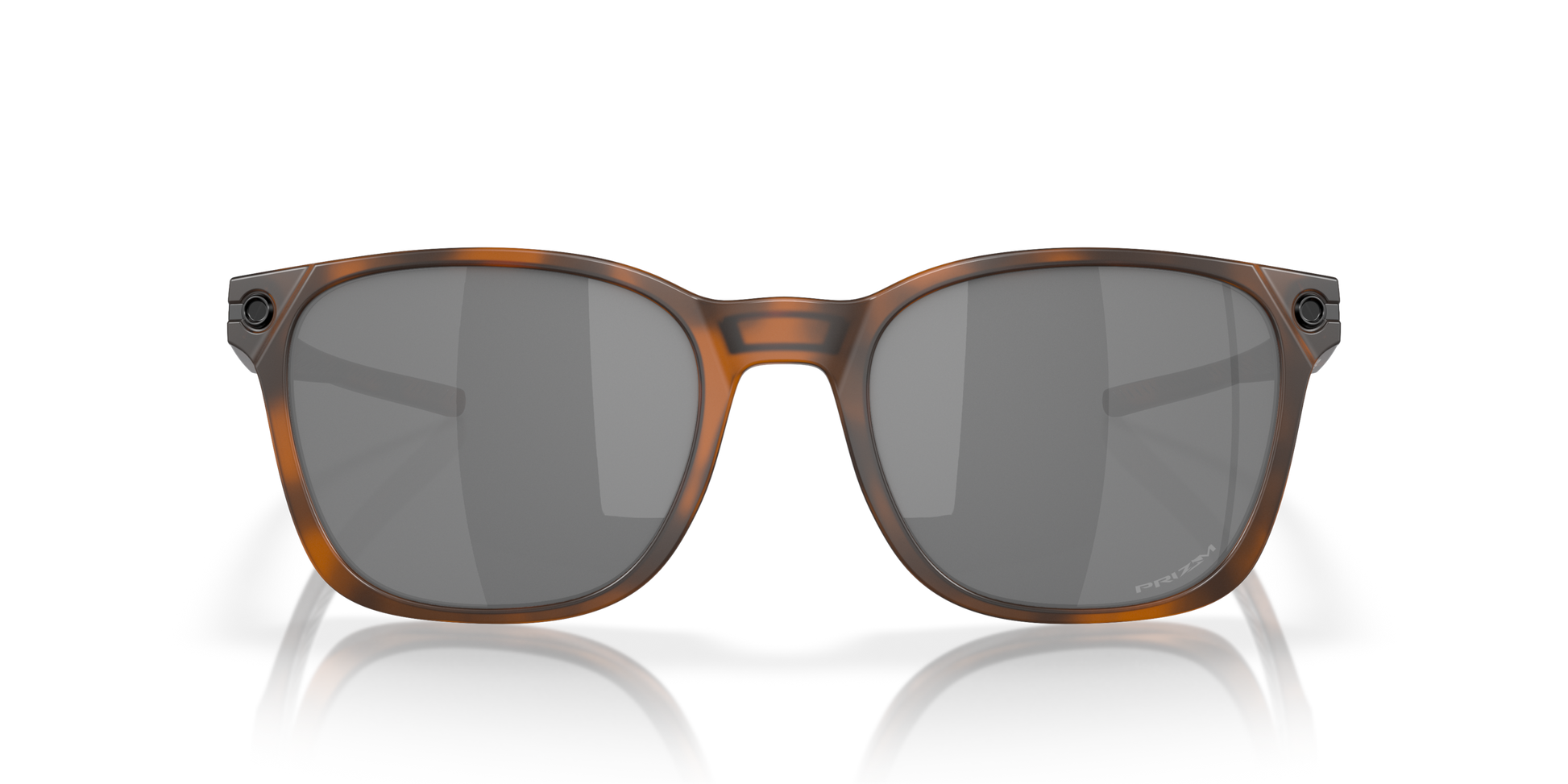 [Prizm Black Lenses, Matte Brown Tortoise Frame]