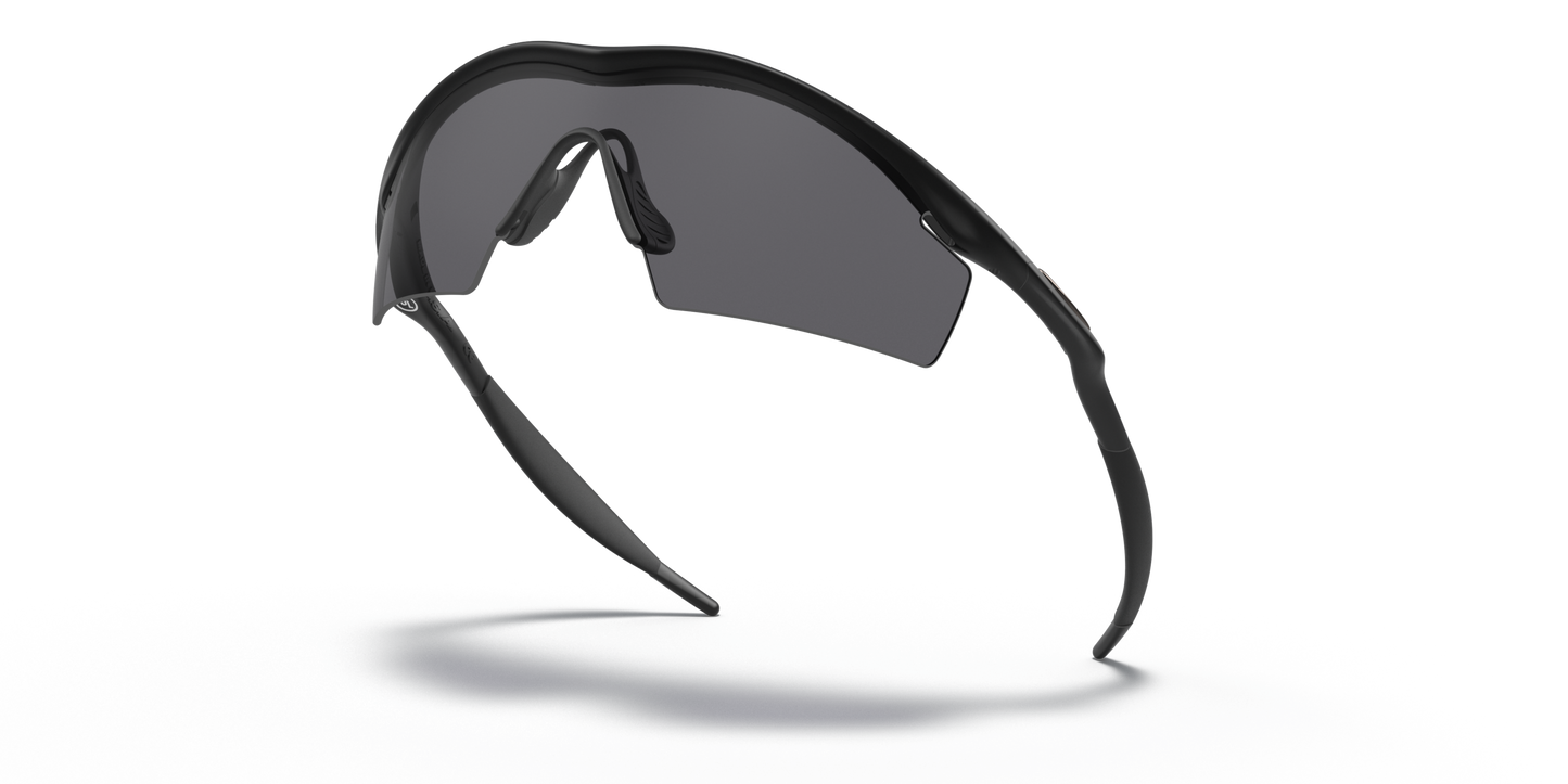 [Grey Lenses, Black Frame]