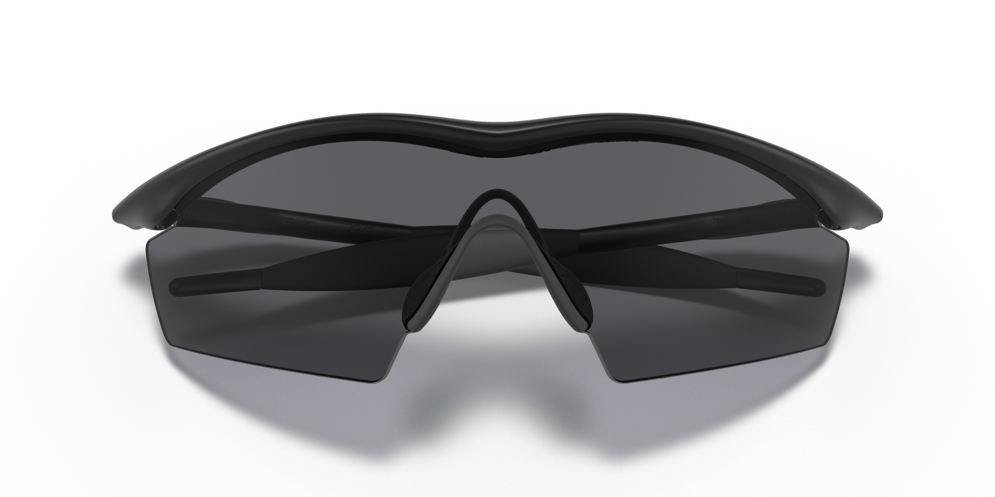 [Grey Lenses, Black Frame]