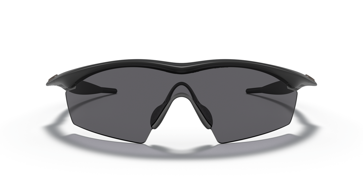 [Grey Lenses, Black Frame]