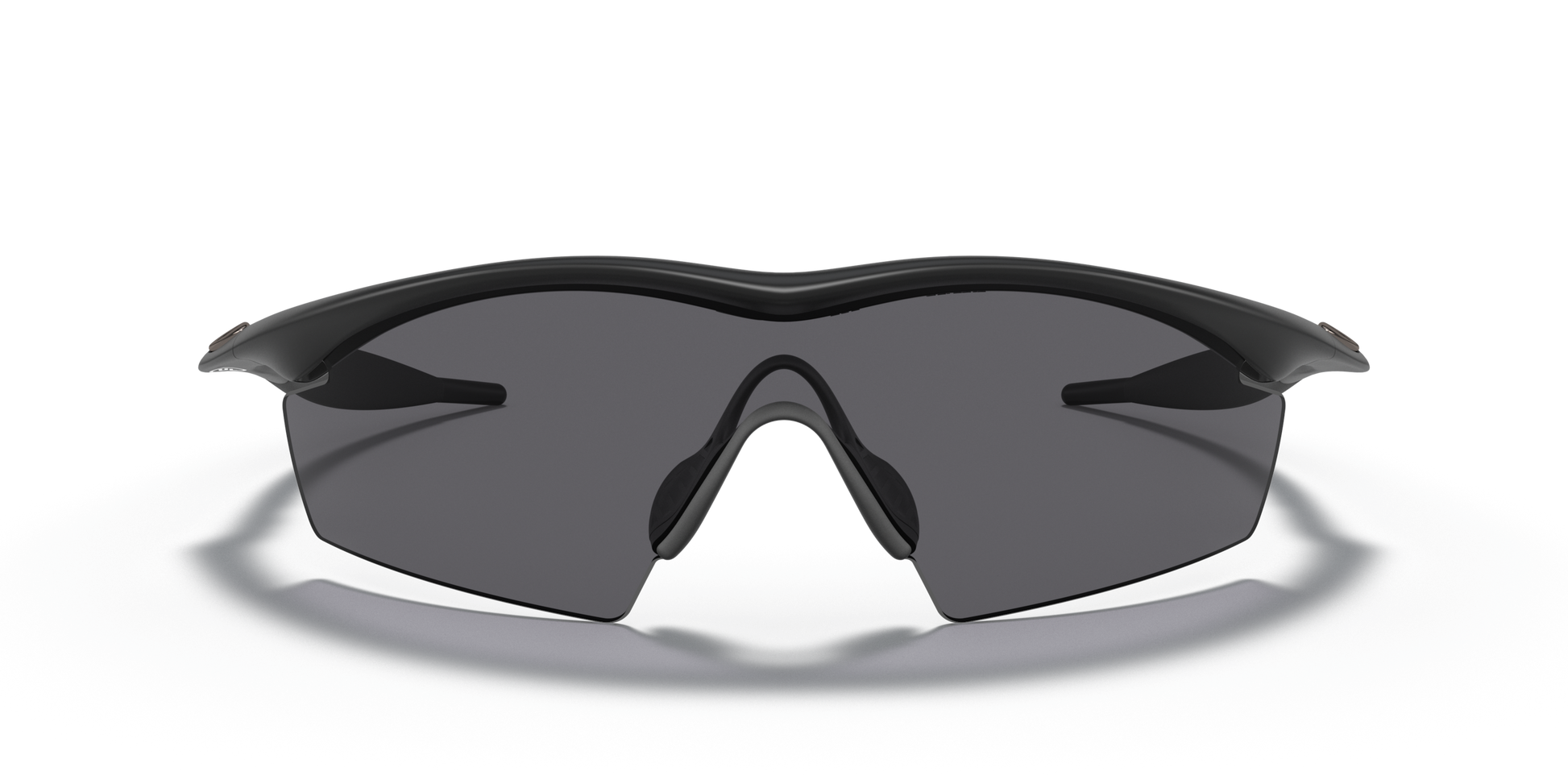 [Grey Lenses, Black Frame]