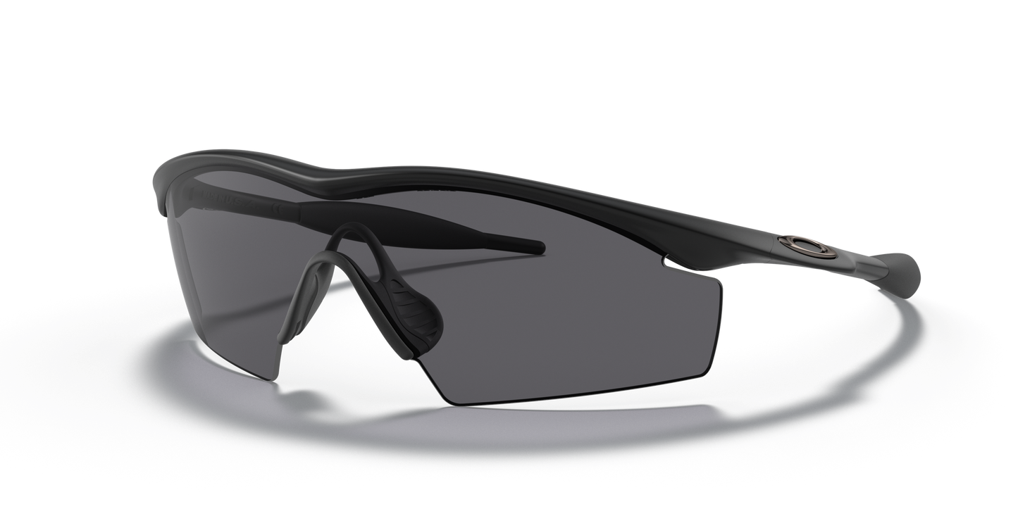 [Grey Lenses, Black Frame]