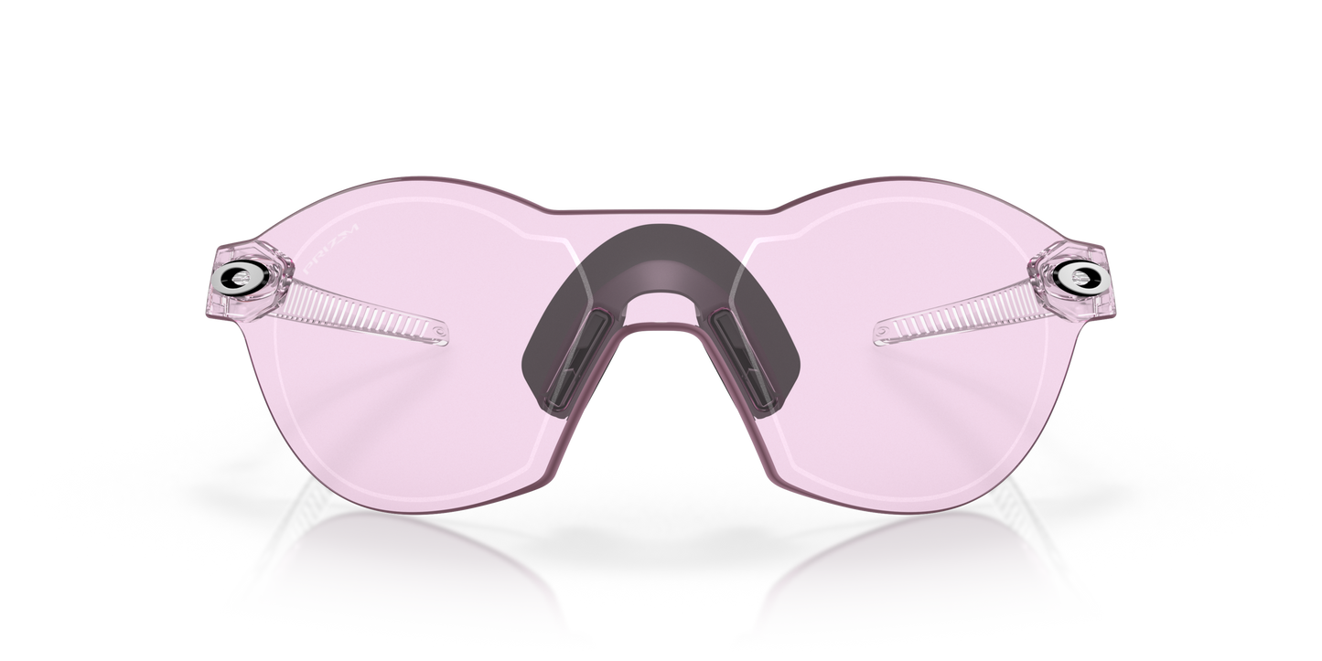 [Prizm Low Light Lenses, Clear Frame]