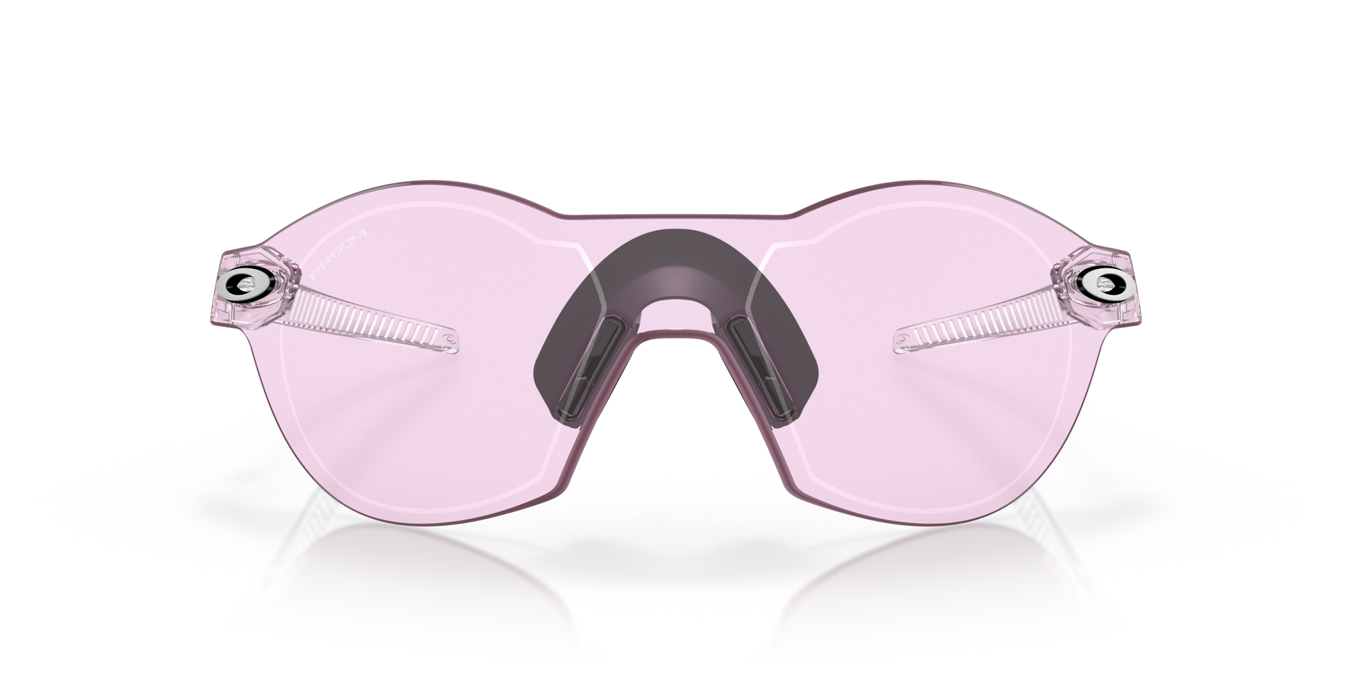 [Prizm Low Light Lenses, Clear Frame]