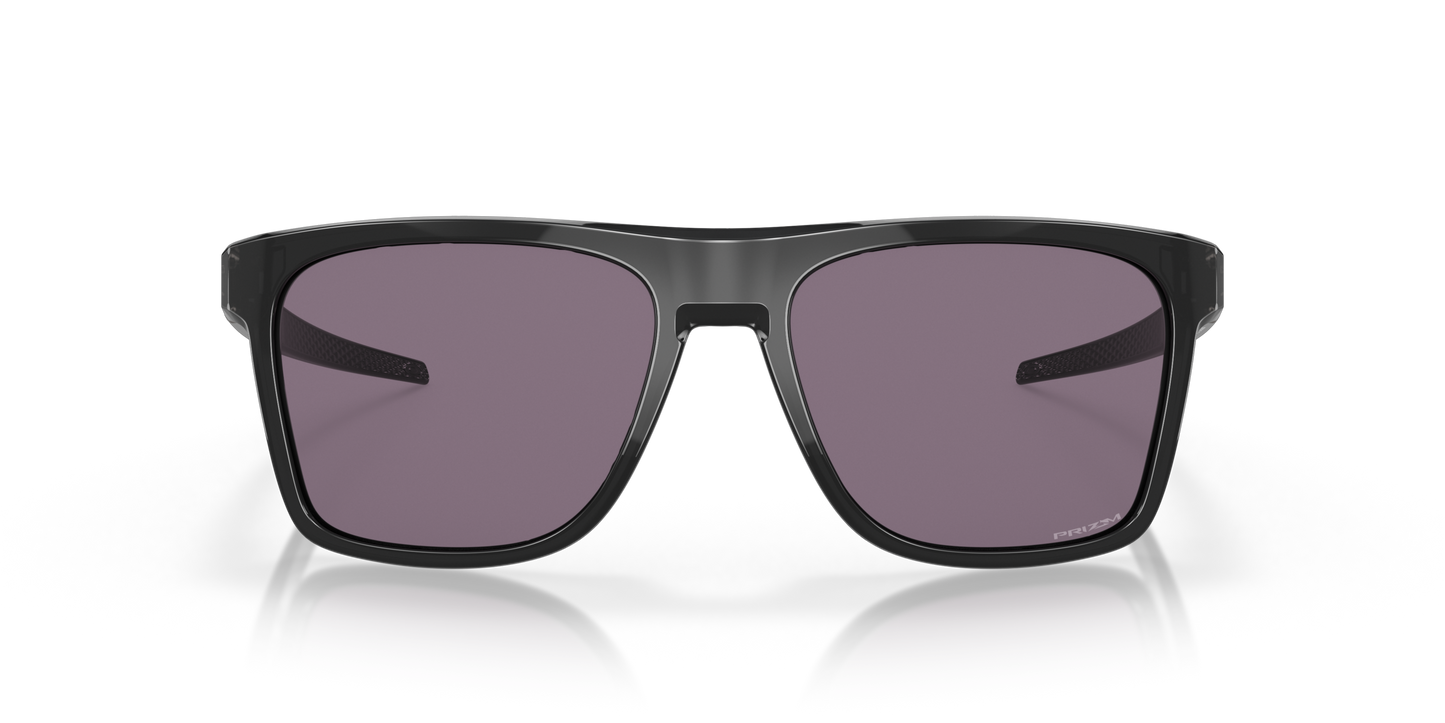 [Prizm Grey Lenses, Black Ink Frame]