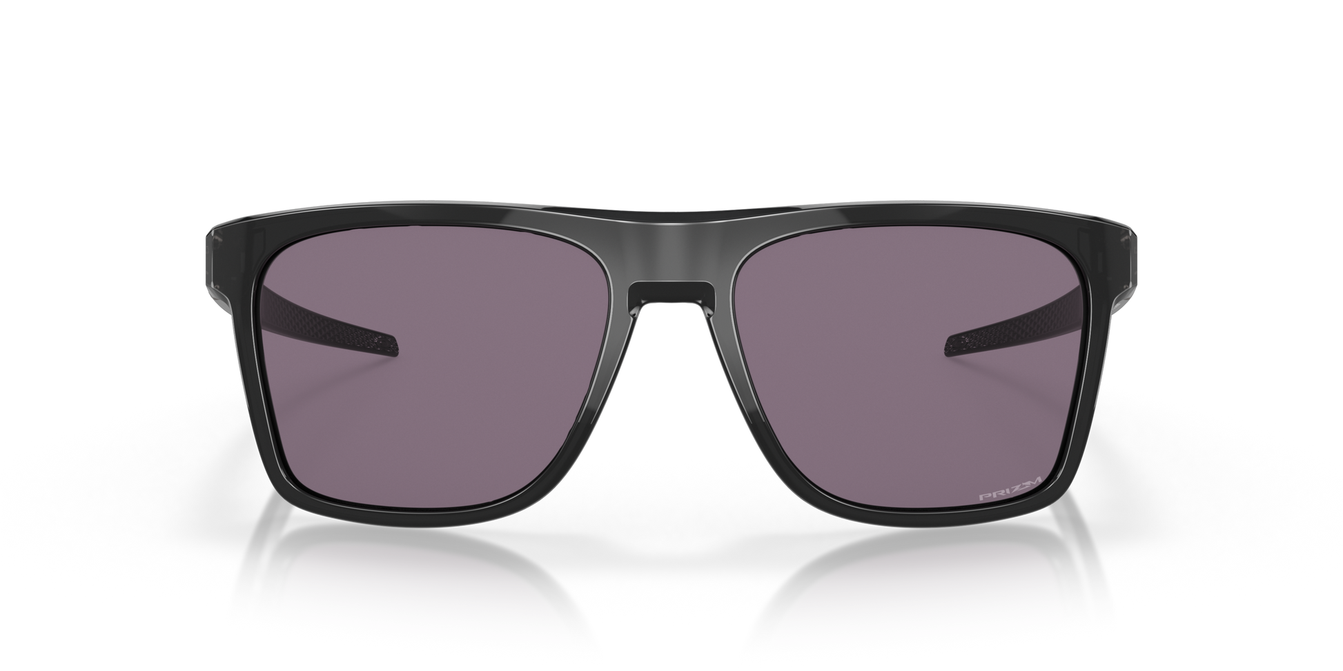 [Prizm Grey Lenses, Black Ink Frame]