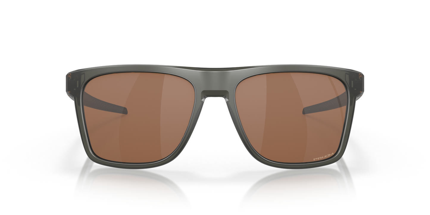 [Prizm Tungsten Lenses, Matte Grey Smoke Frame]