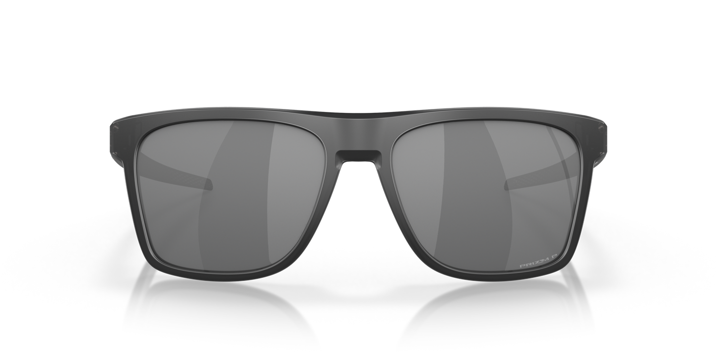 [Prizm Black Polarized Lenses, Matte Black Ink Frame]