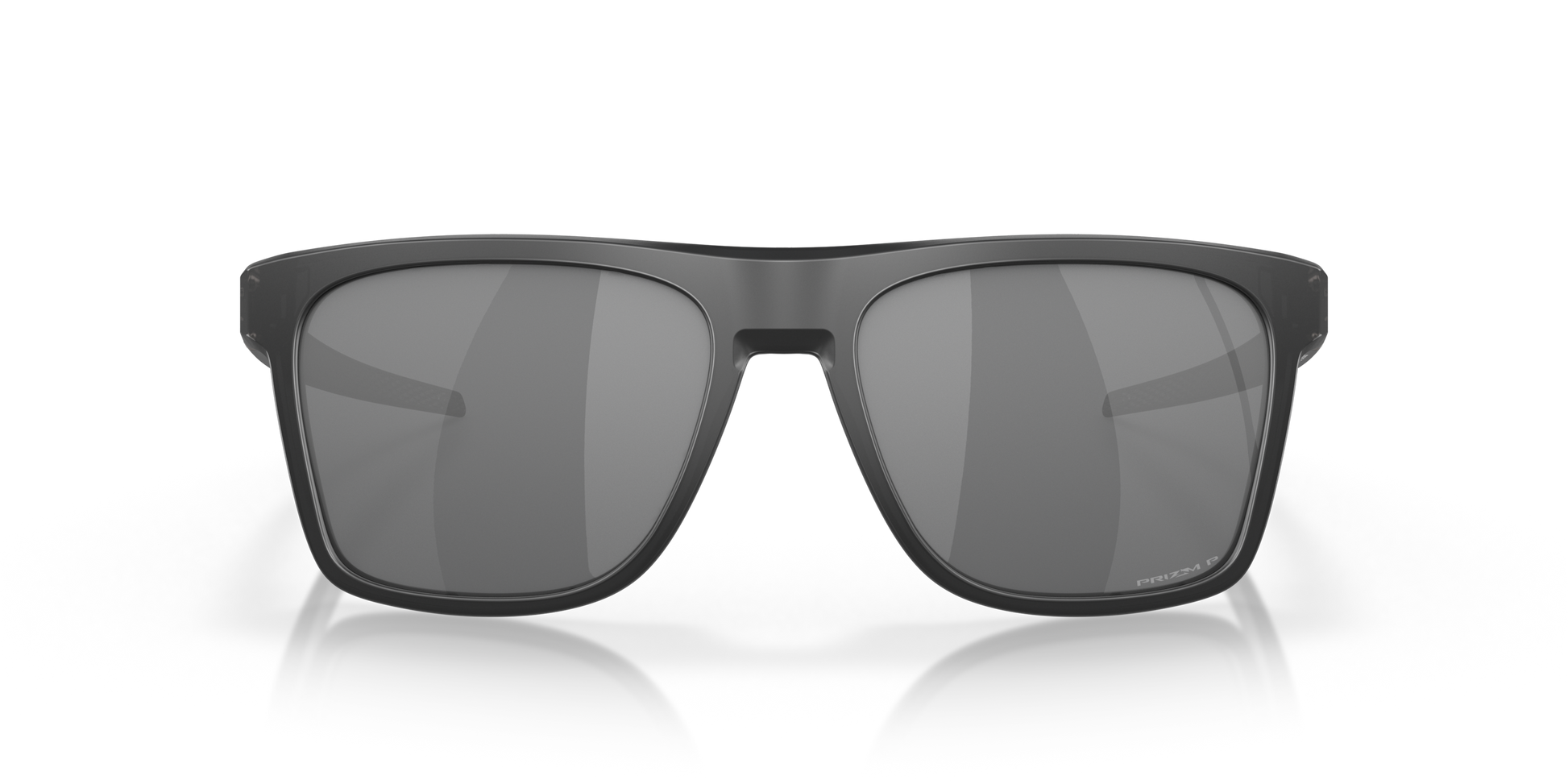 [Prizm Black Polarized Lenses, Matte Black Ink Frame]