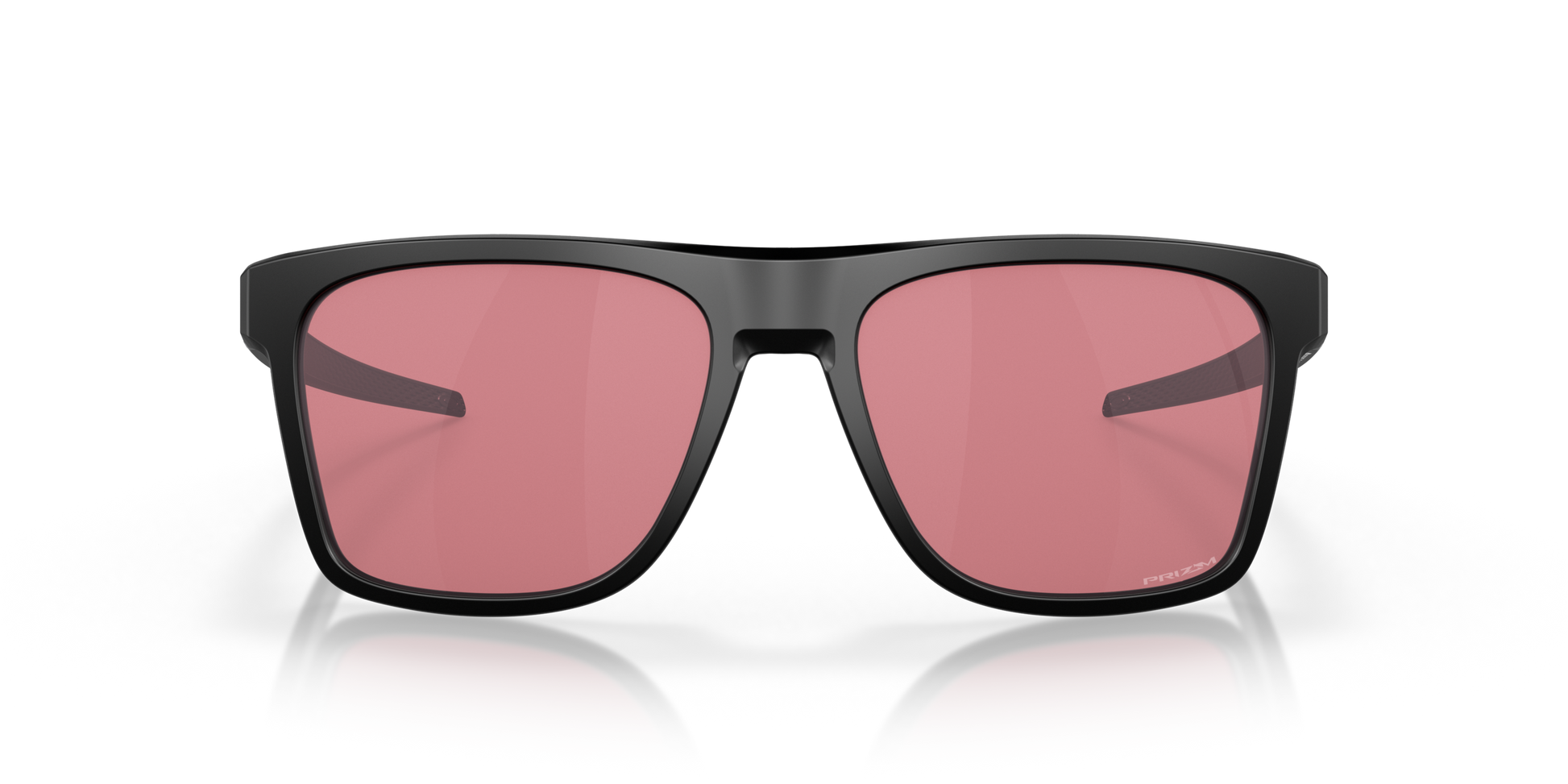 [Prizm Dark Golf Lenses, Matte Black Frame]