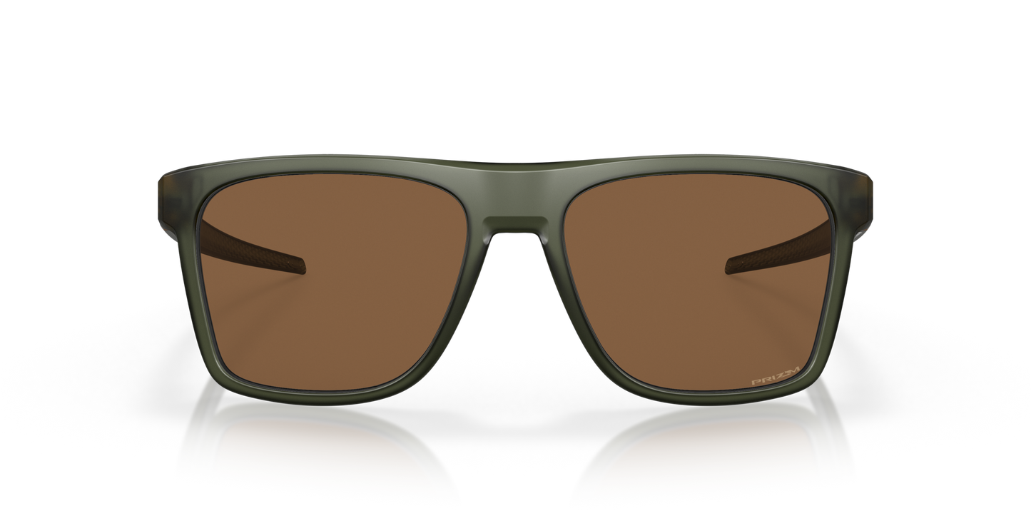 [Prizm Bronze Lenses, Matte Olive Ink Frame]
