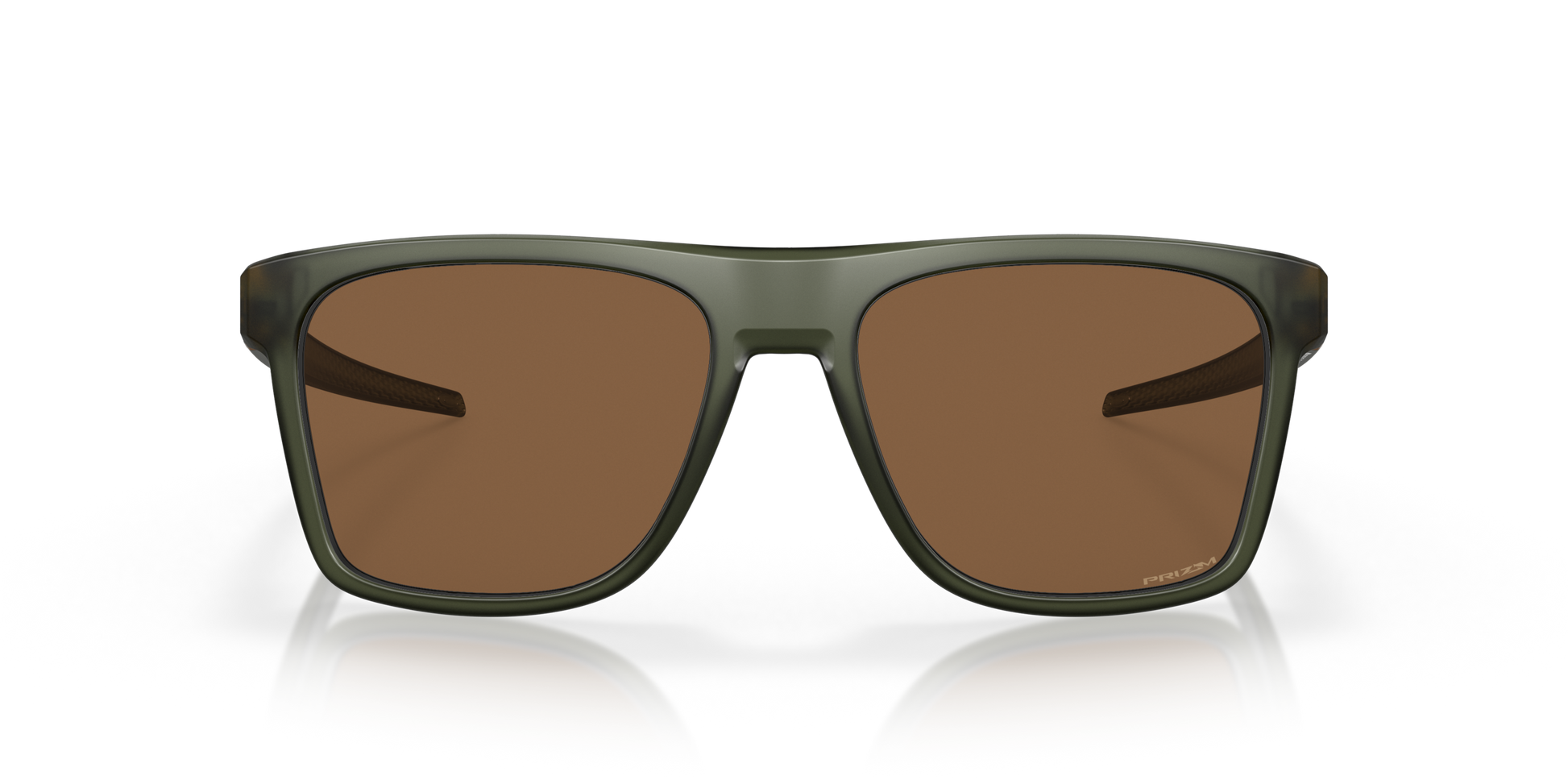 [Prizm Bronze Lenses, Matte Olive Ink Frame]