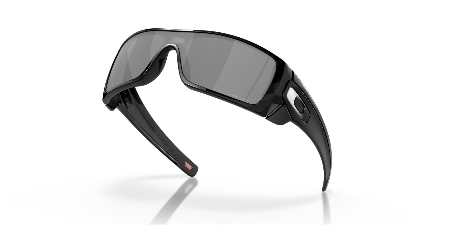 [Prizm Black Lenses, Black Ink Frame]