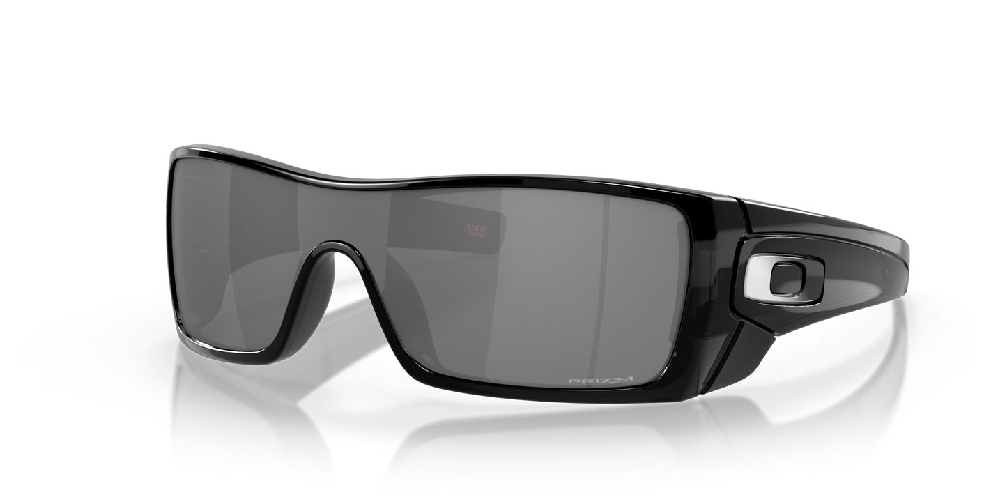 [Prizm Black Lenses, Black Ink Frame]