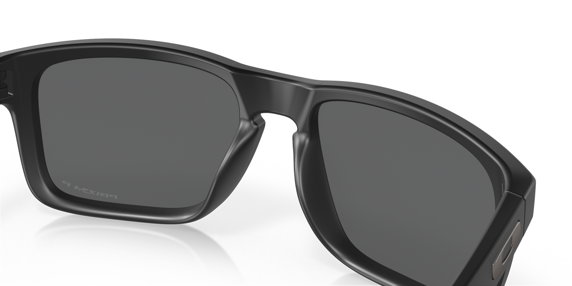 [Prizm Black Polarized Lenses, Matte Black Frame]