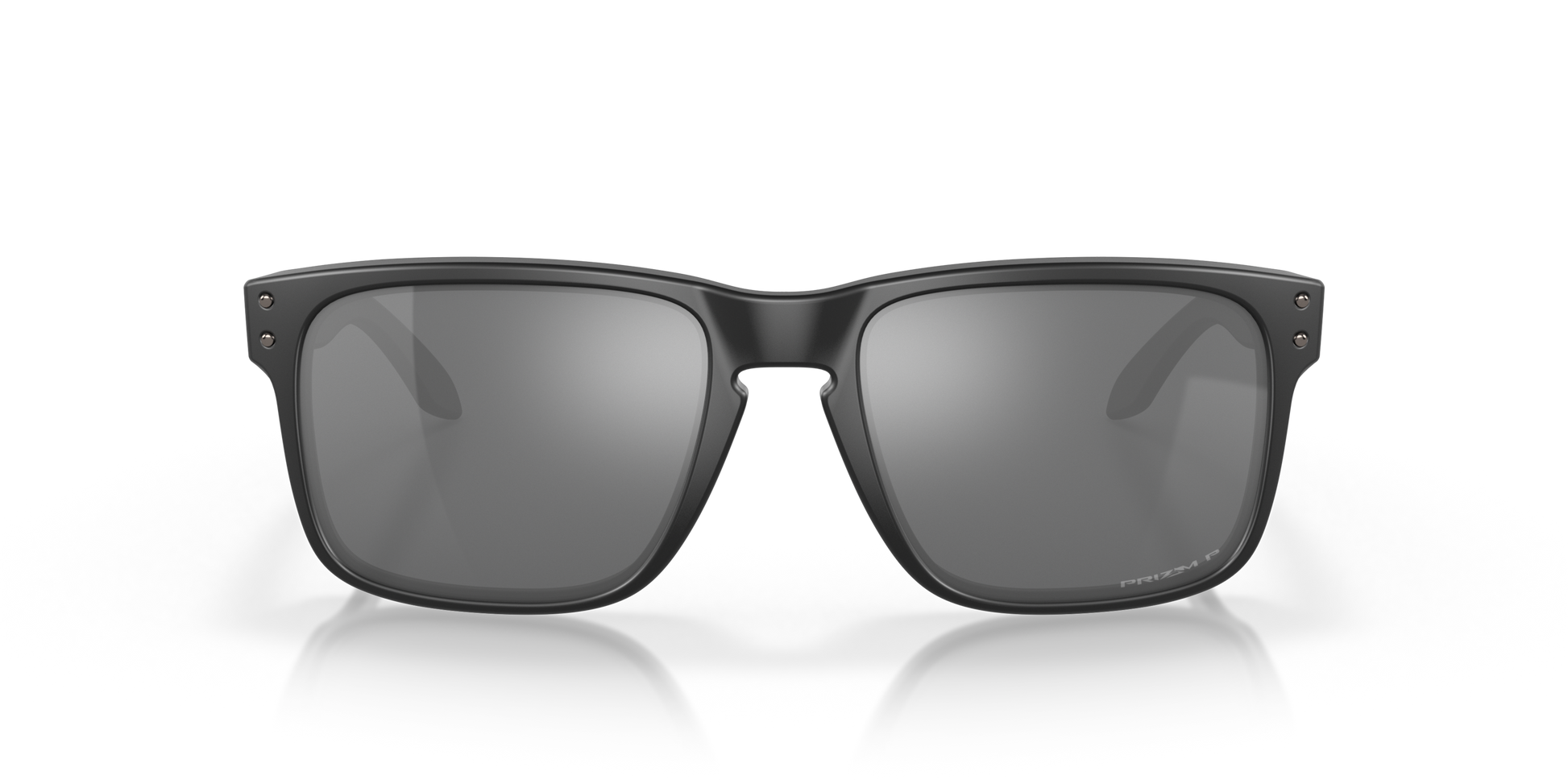 [Prizm Black Polarized Lenses, Matte Black Frame]