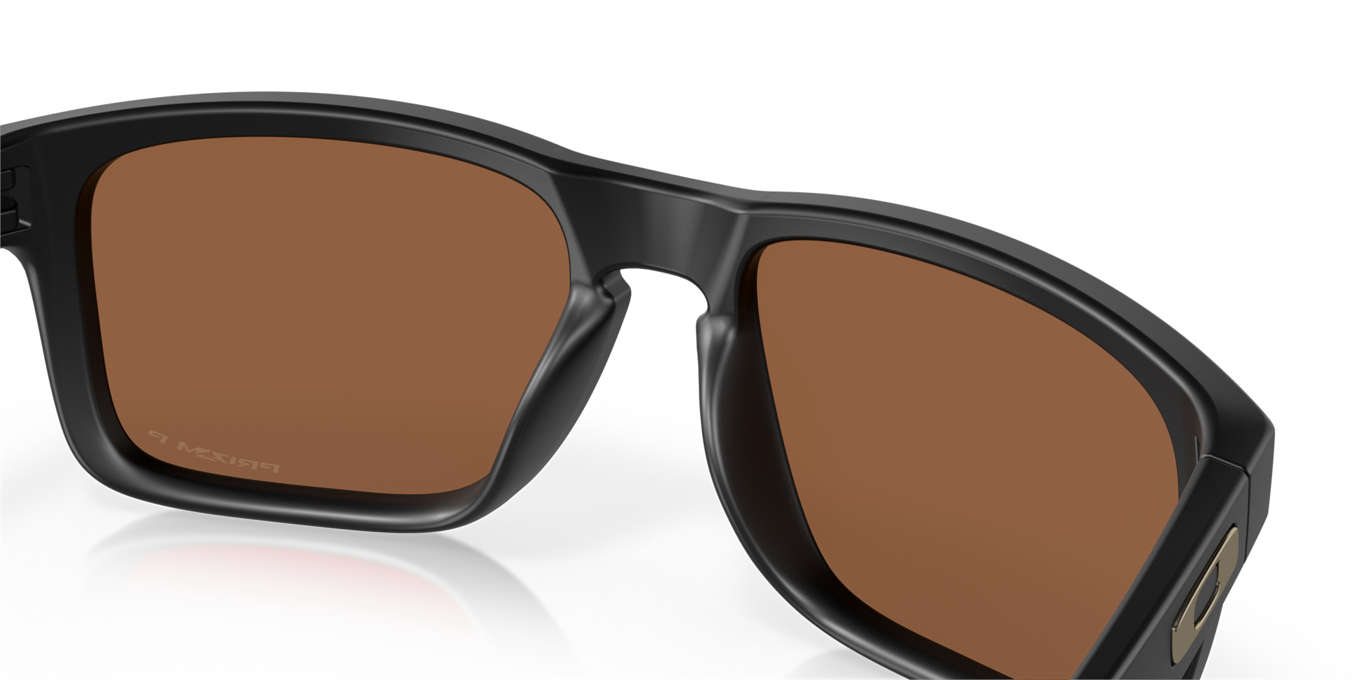 [Prizm Tungsten Polarized Lenses, Matte Black Frame]