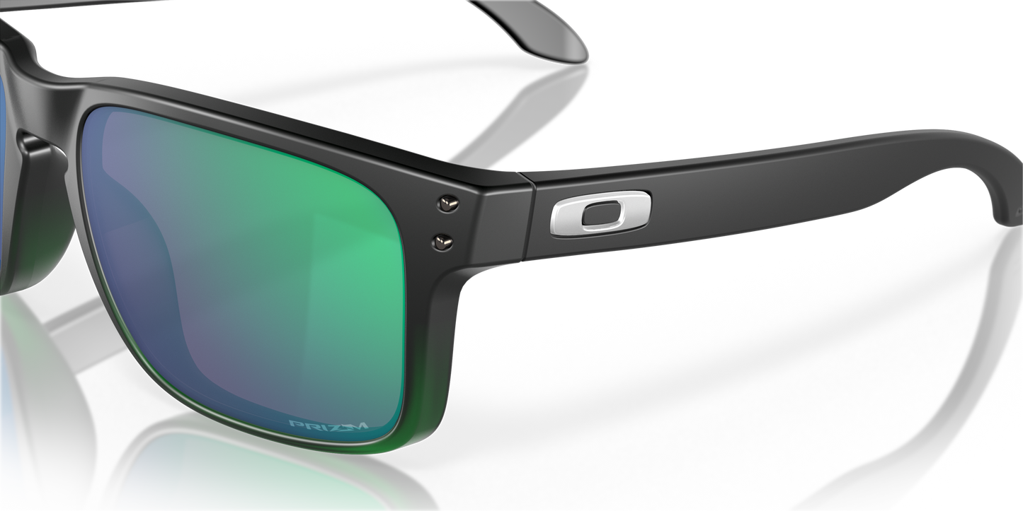 [Prizm Jade Lenses, Jade Fade Frame]