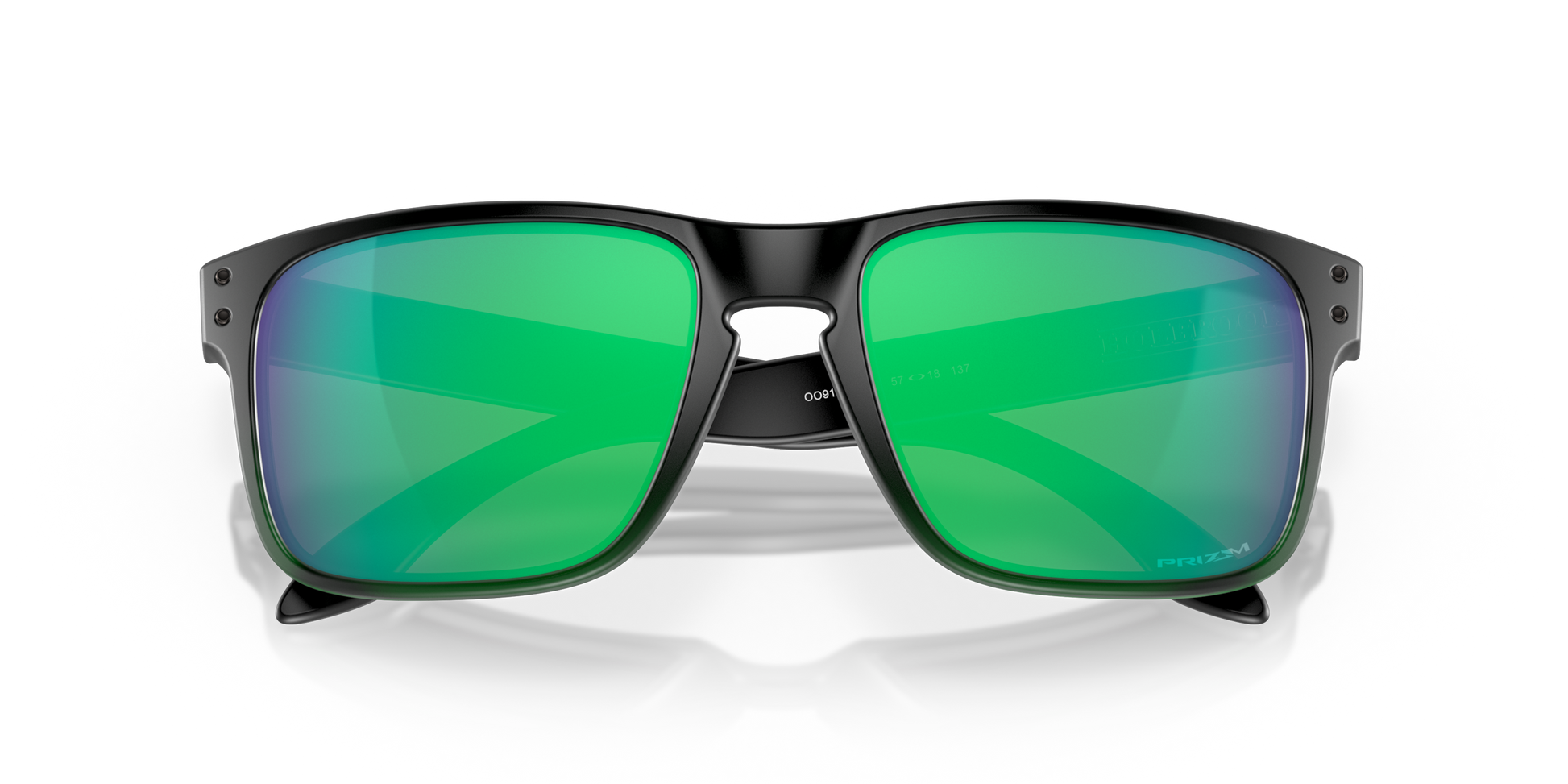 [Prizm Jade Lenses, Jade Fade Frame]