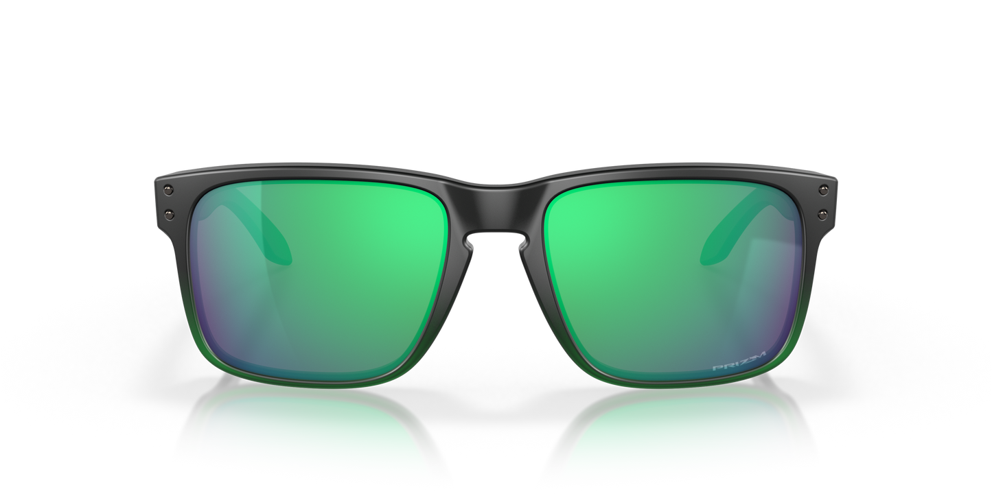 [Prizm Jade Lenses, Jade Fade Frame]