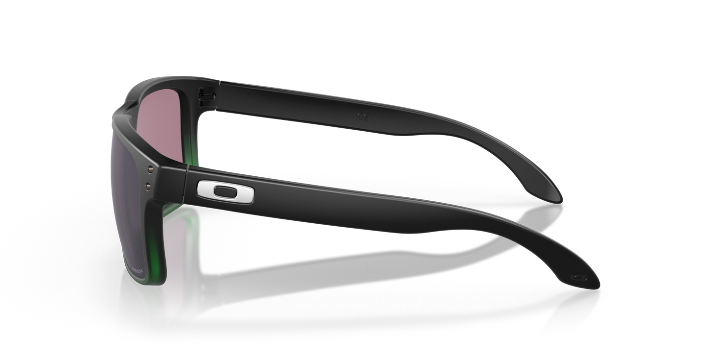[Prizm Jade Lenses, Jade Fade Frame]