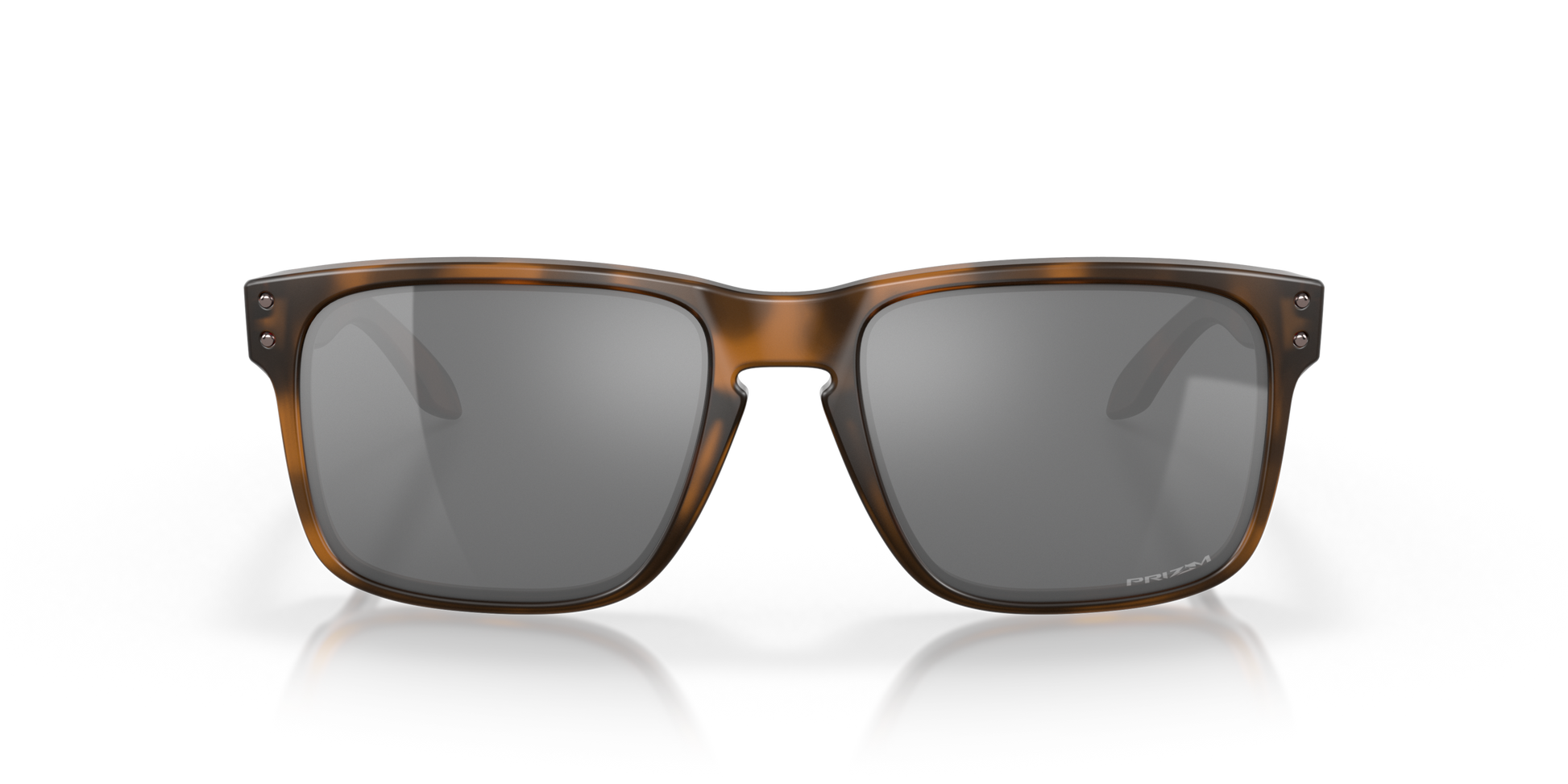 [Prizm Black Lenses, Matte Brown Tortoise Frame]