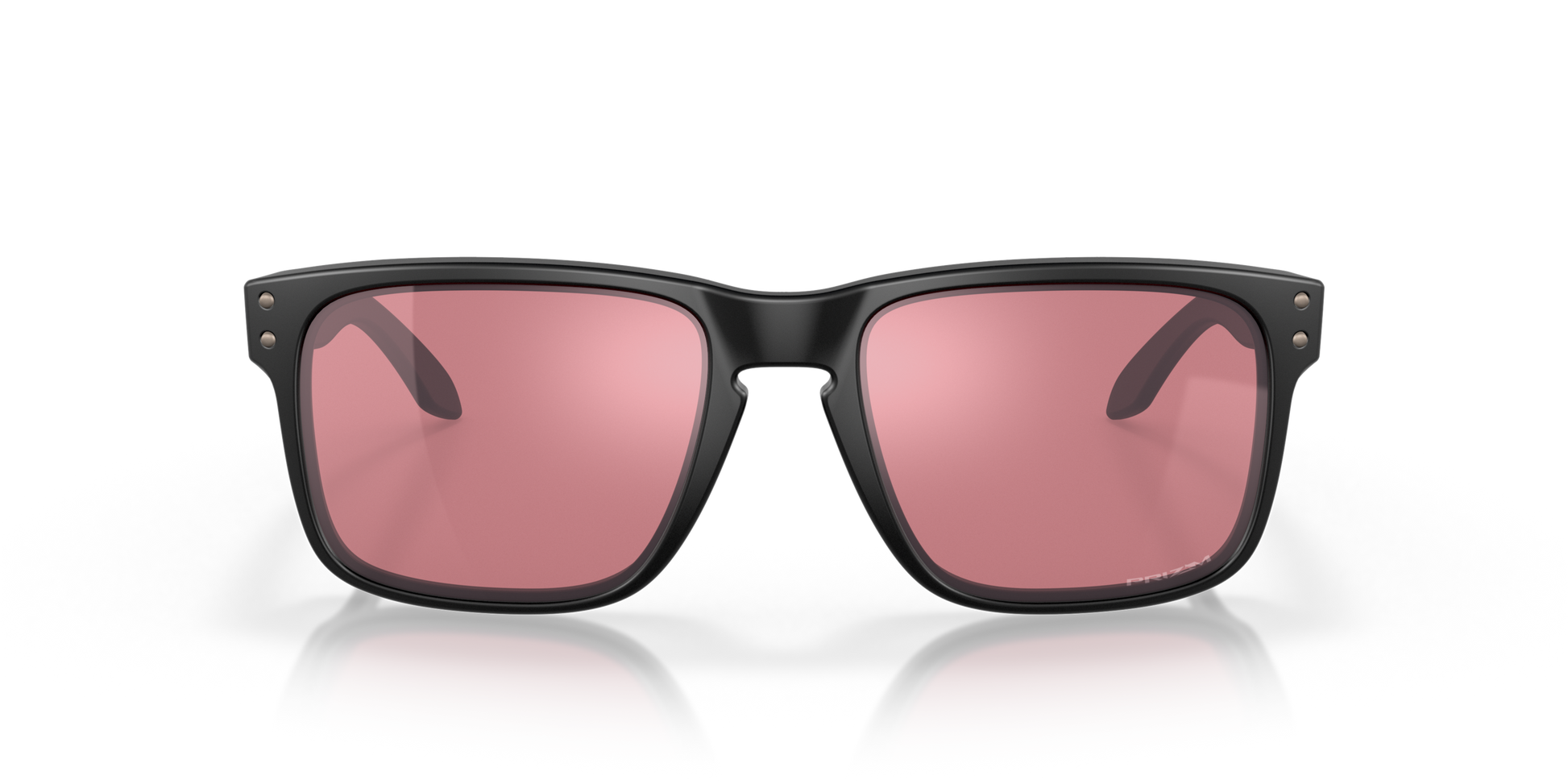 [Prizm Dark Golf Lenses, Matte Black Frame]