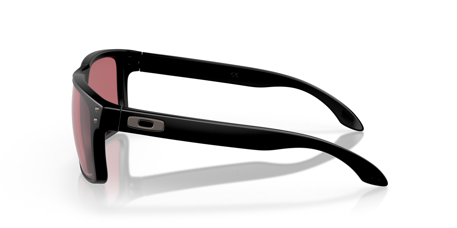 [Prizm Dark Golf Lenses, Matte Black Frame]