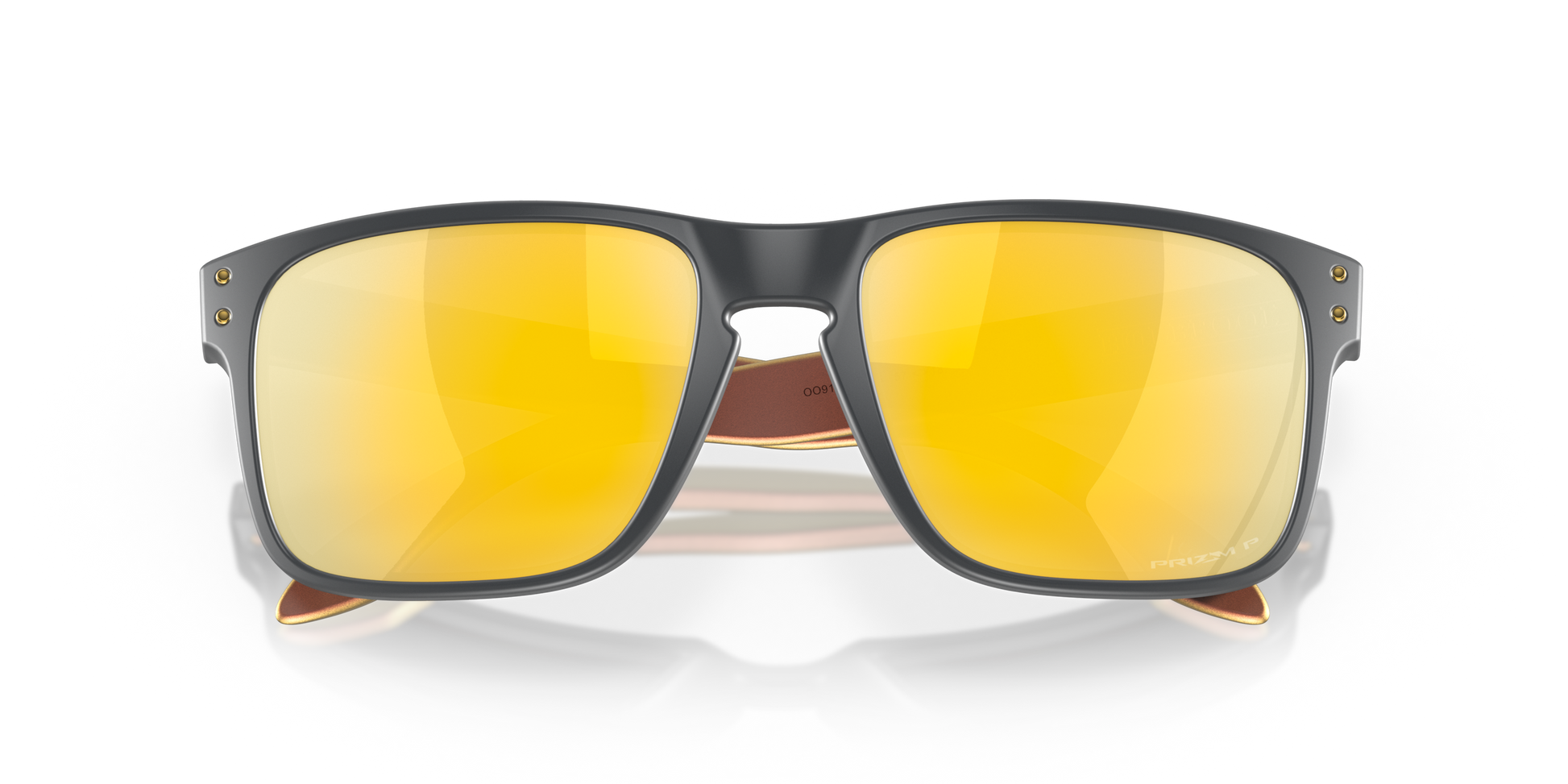 [Prizm 24K Polarized Lenses, Matte Carbon Frame]