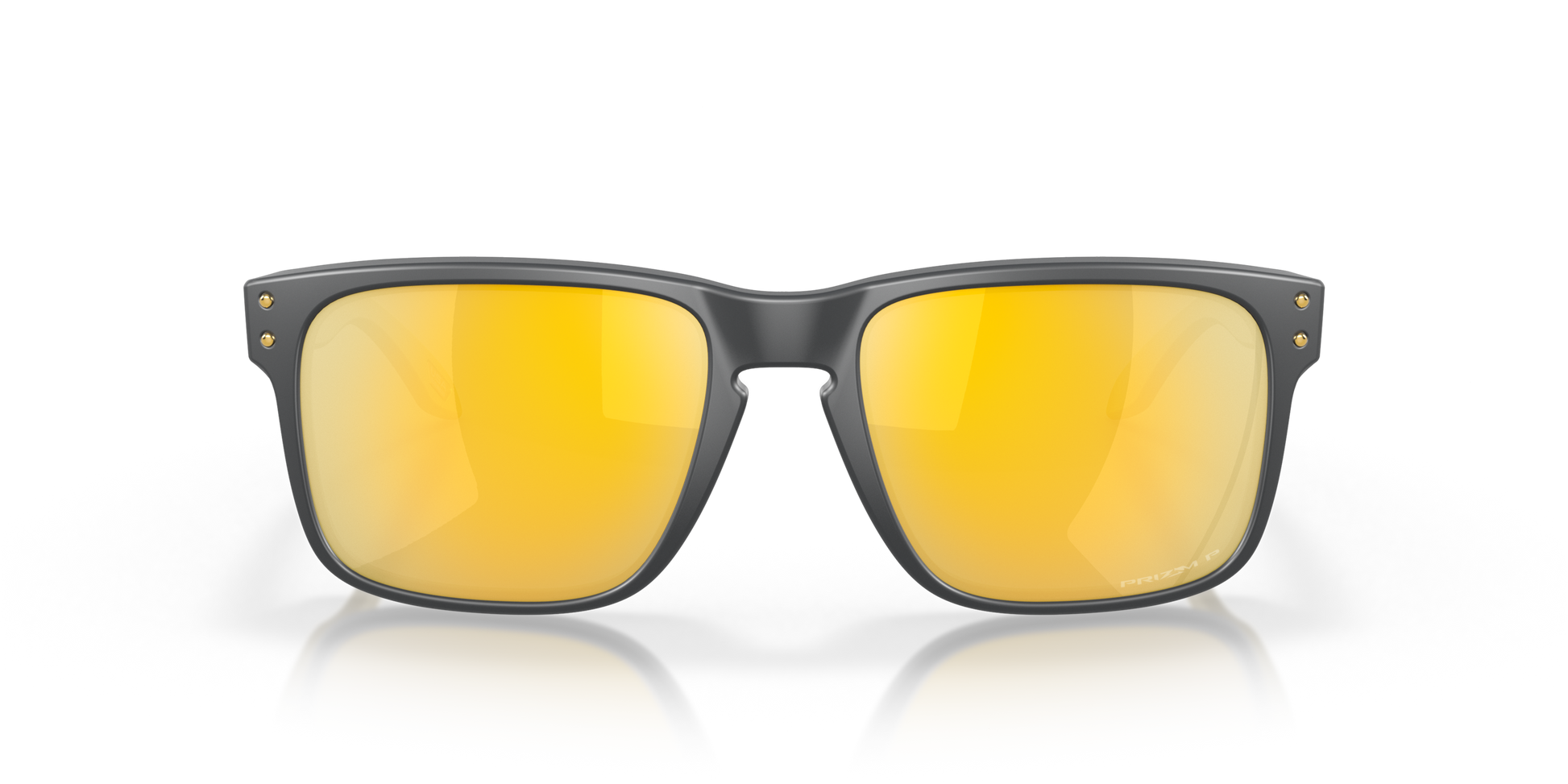 [Prizm 24K Polarized Lenses, Matte Carbon Frame]