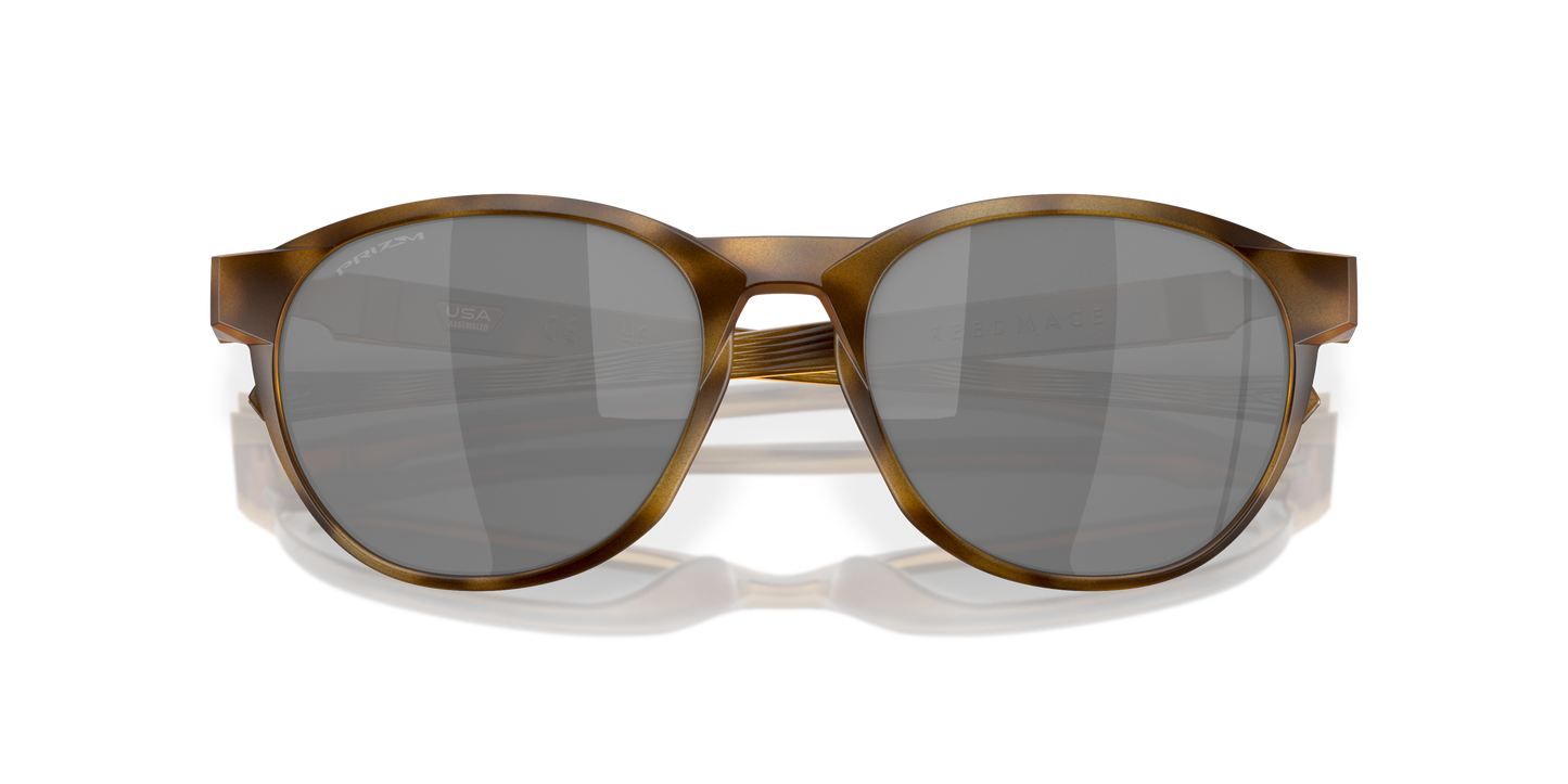 [Prizm Black Lenses, Matte Brown Tortoise Frame]