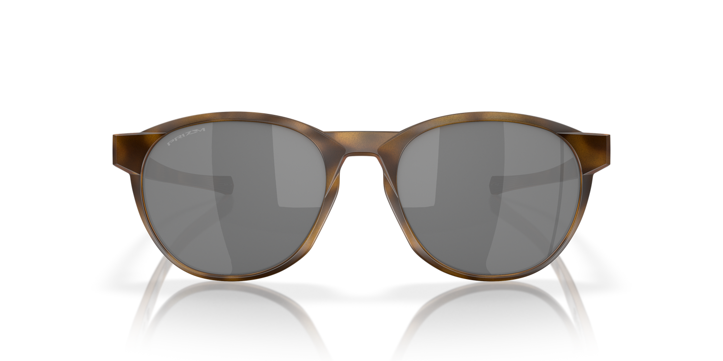 [Prizm Black Lenses, Matte Brown Tortoise Frame]